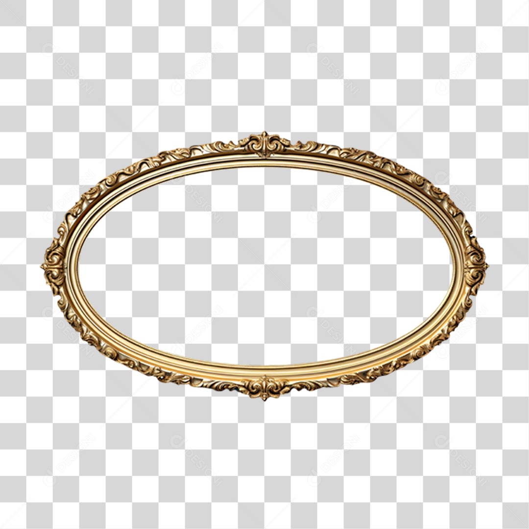 Frames Molduras Quadros PNG Transparente