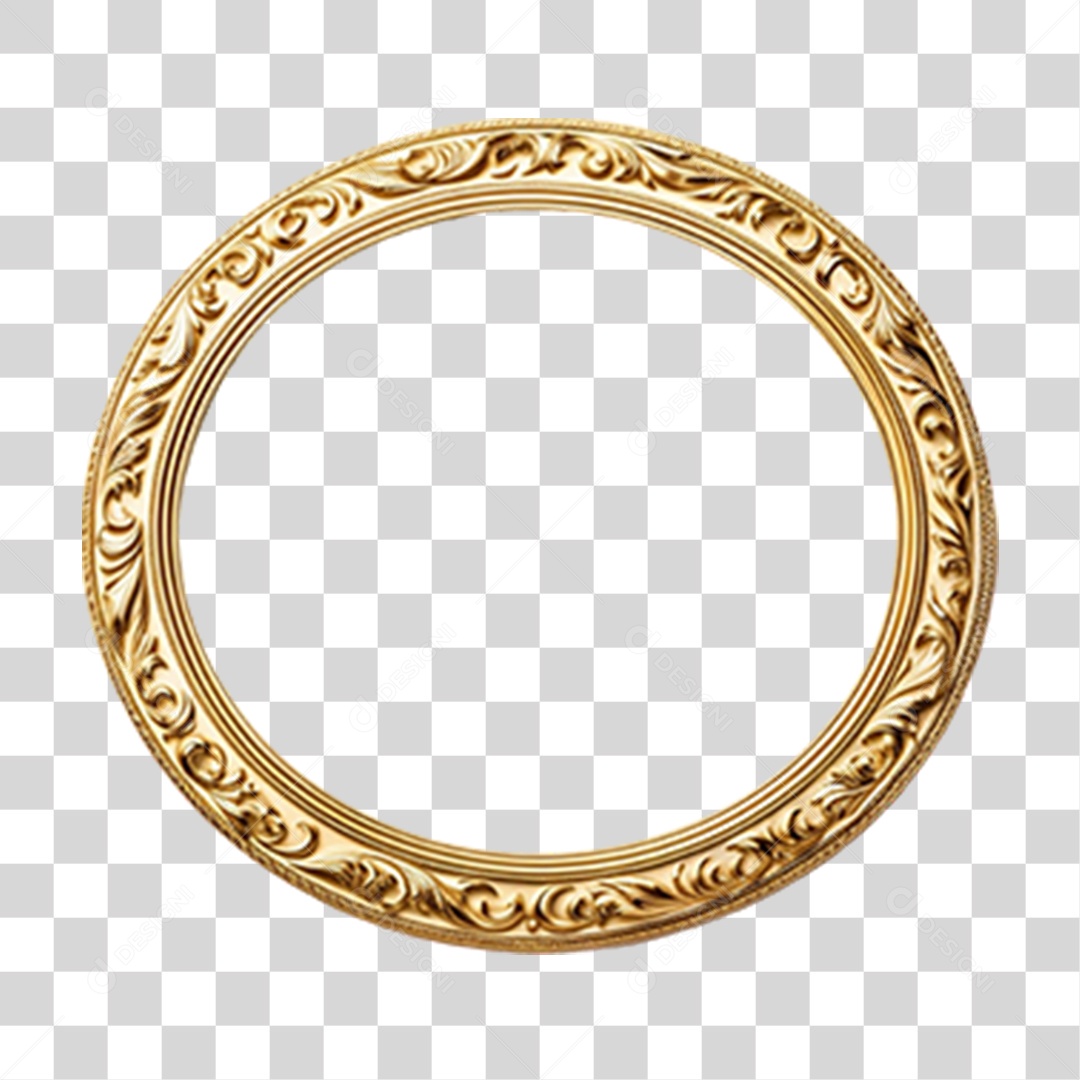 Frames Molduras Quadros PNG Transparente