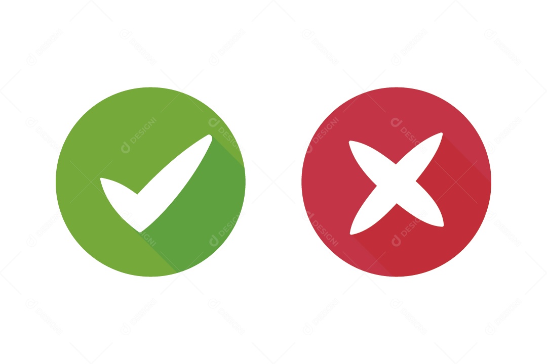 Ícone de Marca Ilustração Vetor EPS