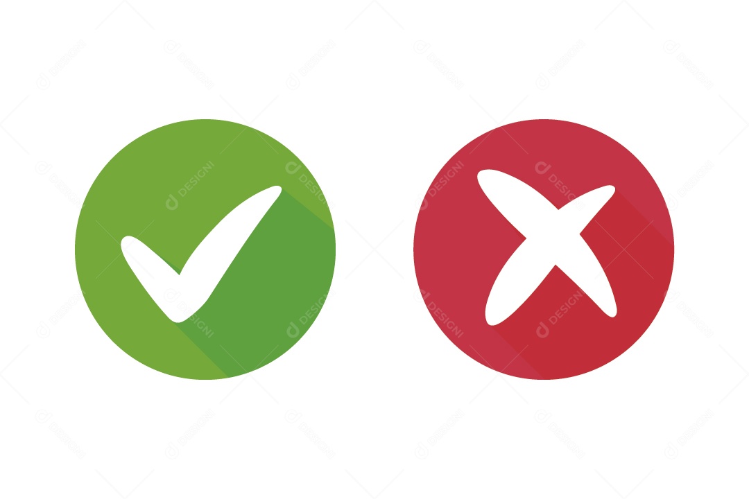 Ícone de Marca Ilustração Vetor EPS