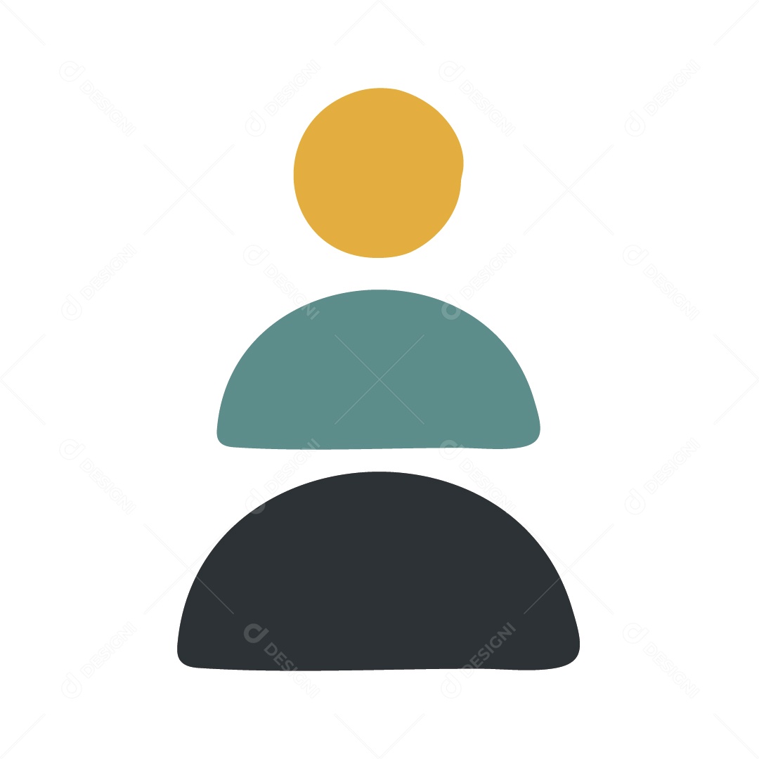 Decoração de Parede Ilustração Vetor EPS