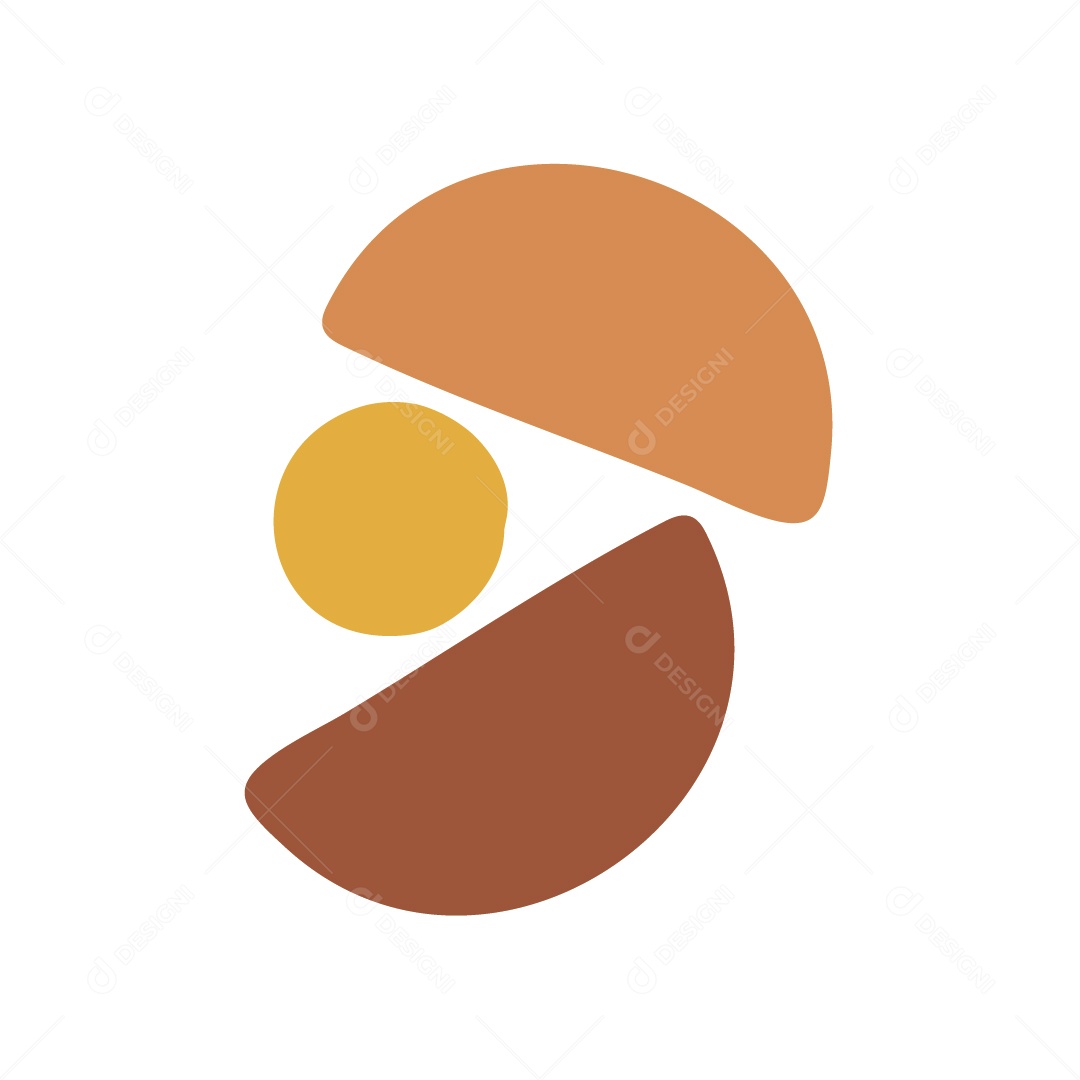 Decoração de Parede Ilustração Vetor EPS