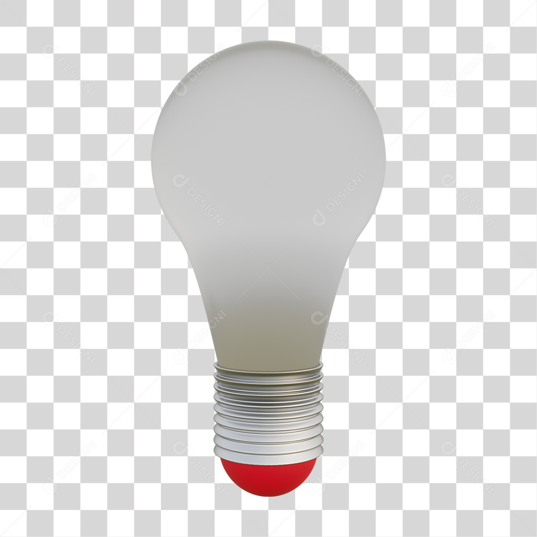 Lâmpada PNG Transparente