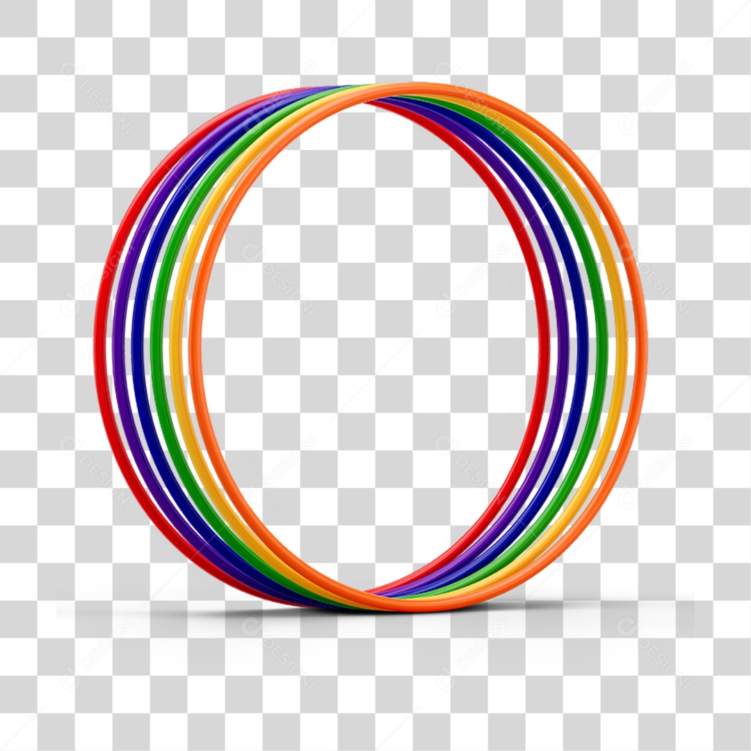 Bambolê PNG Transparente