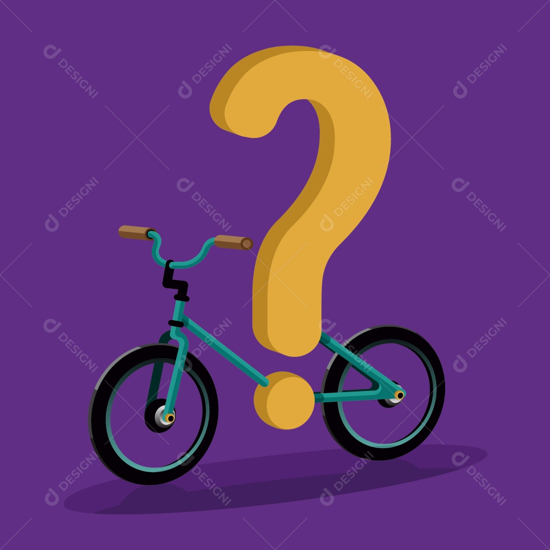 Ilustrações de Ciclismo Vetor EPS