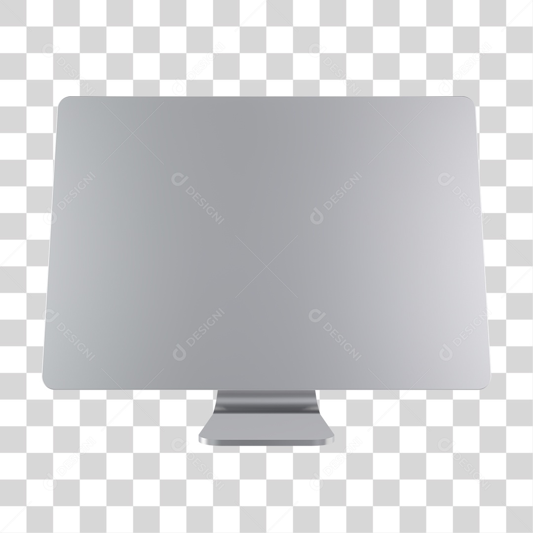 Imac PNG Transparente