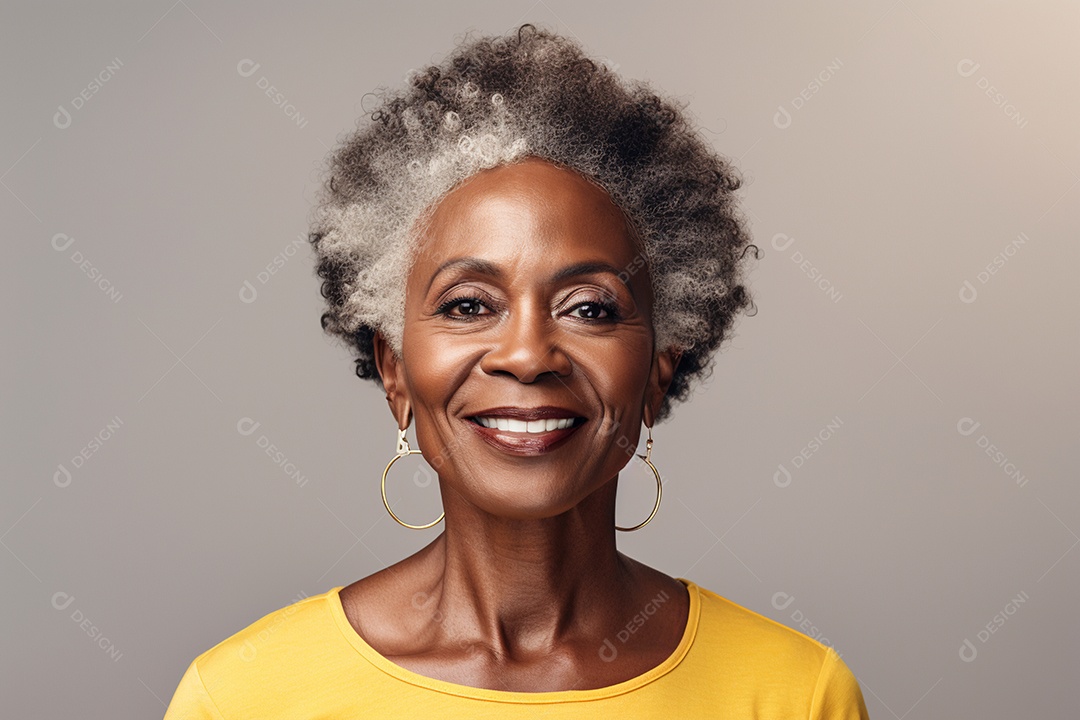 Linda mulher em procedimentos estéticos