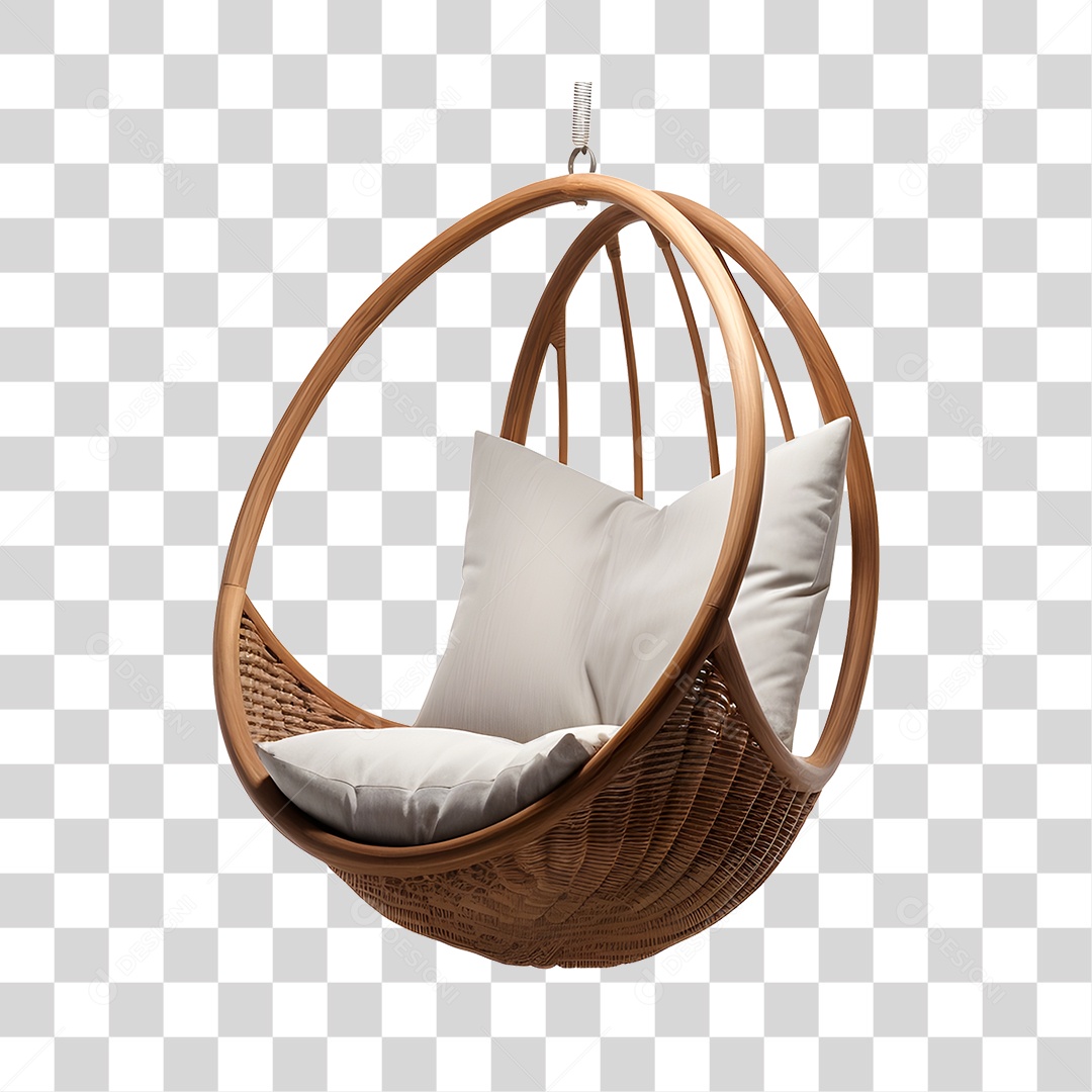 Sofá Poltronas PNG Transparente