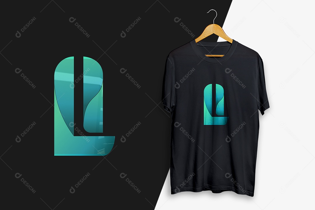 Modelo de Logo Ilustração EPS + AI Editável