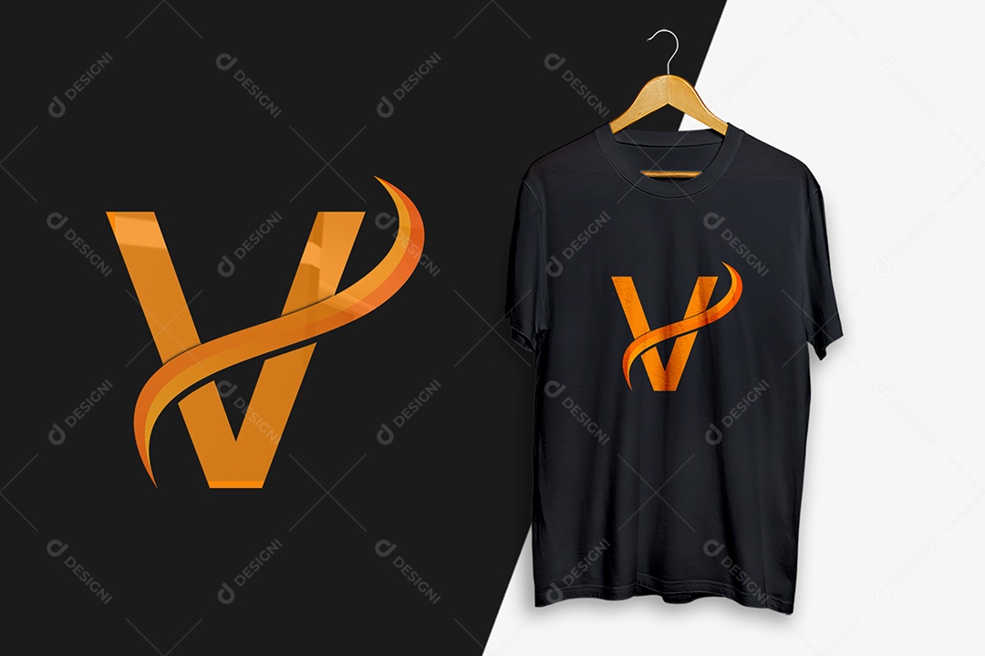 Modelo de Logo Ilustração EPS + AI Editável