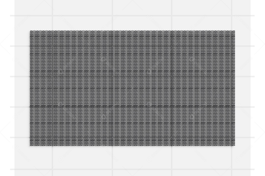 Background Abstrato Padrão Prateado EPS + AI Editável