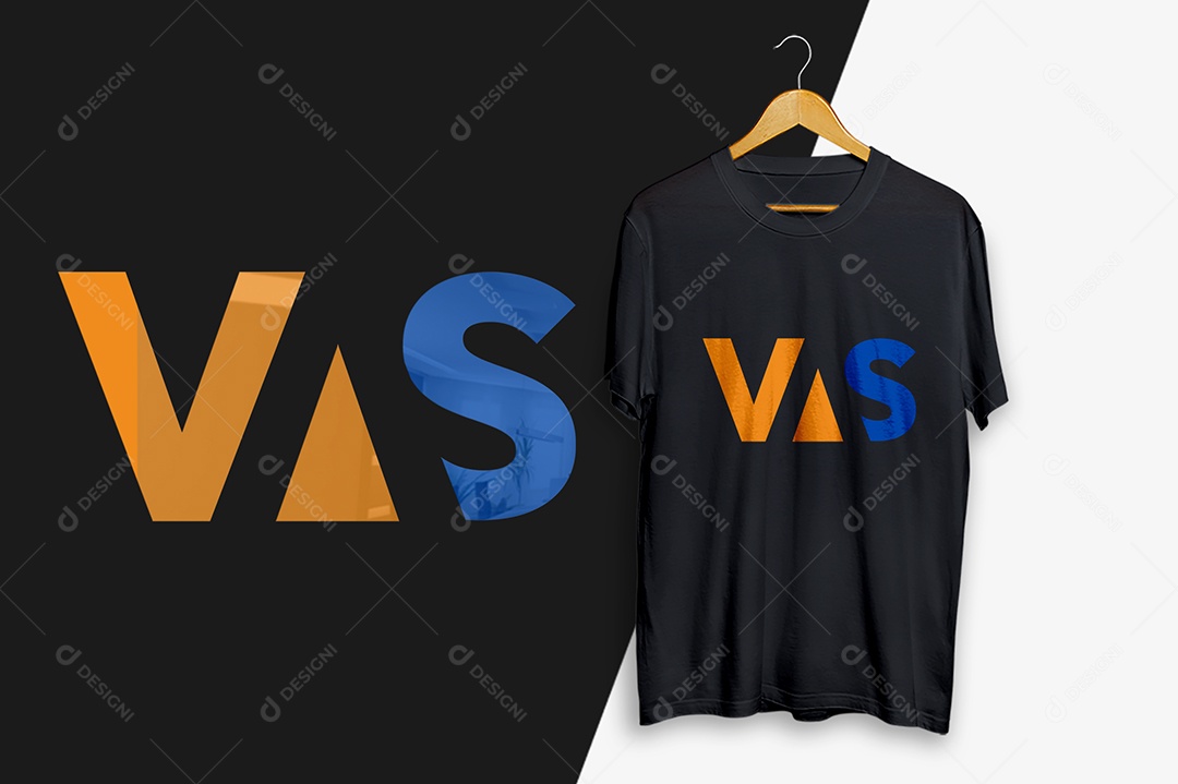 Modelo de Logo Ilustração EPS + AI Editável