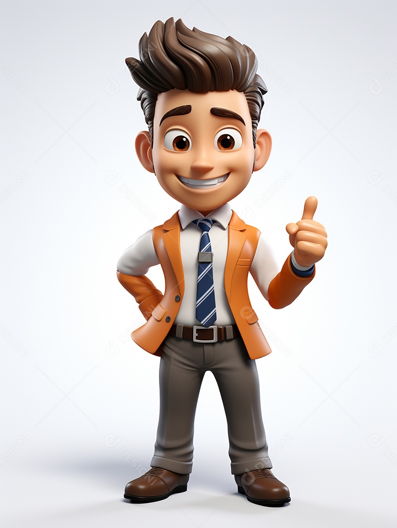 Retrato de uma silhueta de uma cruz