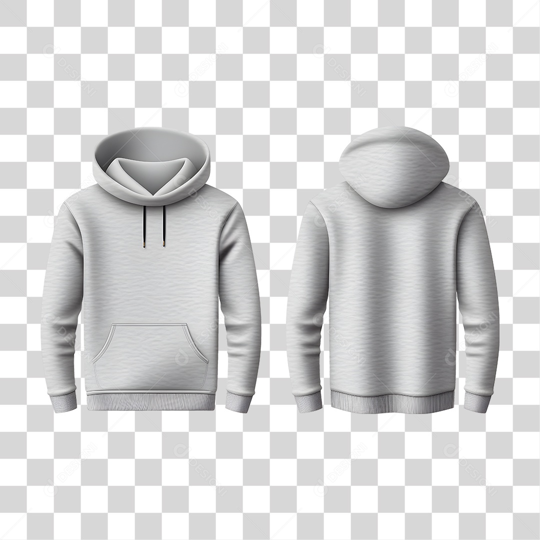 Moletom Roupas PNG Transparente