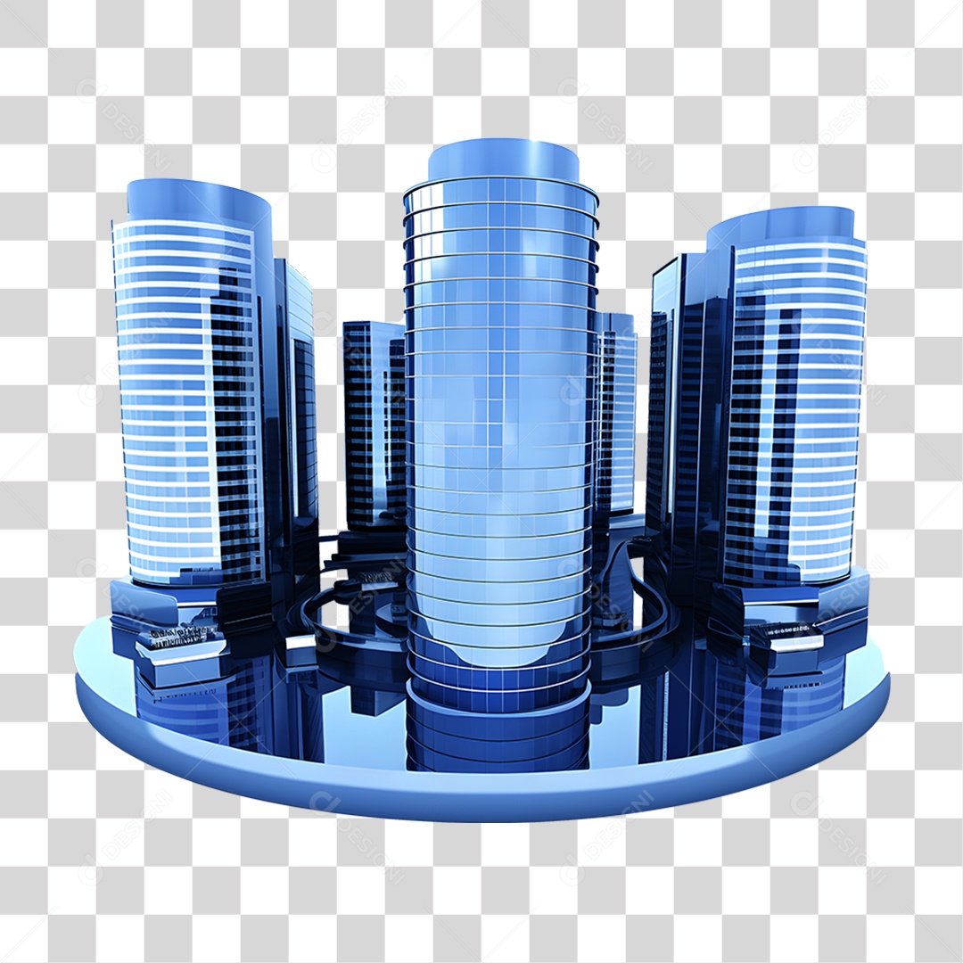 Casa Residência Prédios PNG Transparente