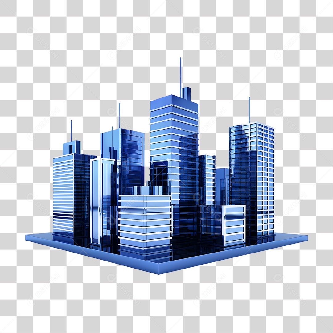 Casa Residência Prédios PNG Transparente