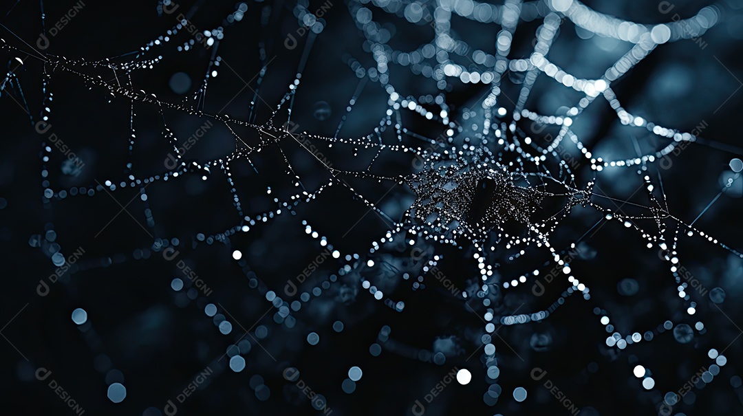 Ilustração de halloween