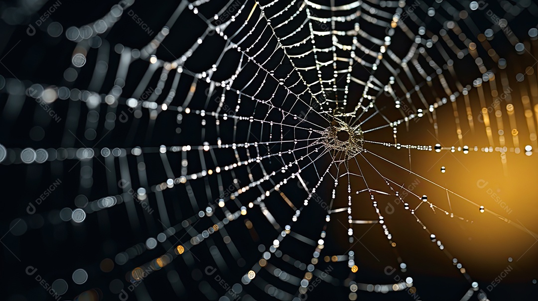 Ilustração de halloween