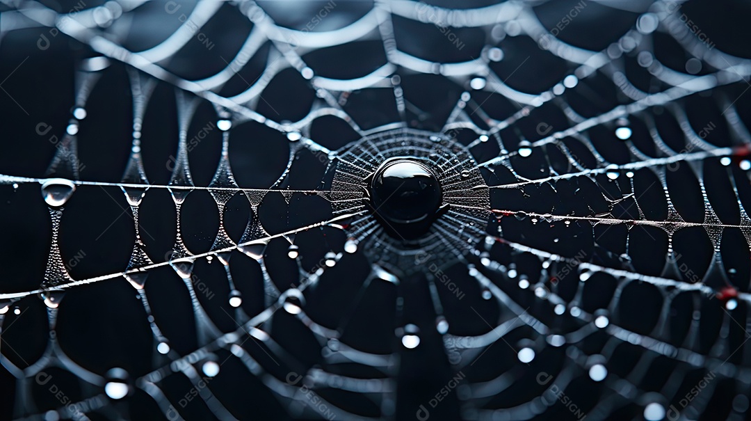 Ilustração de halloween