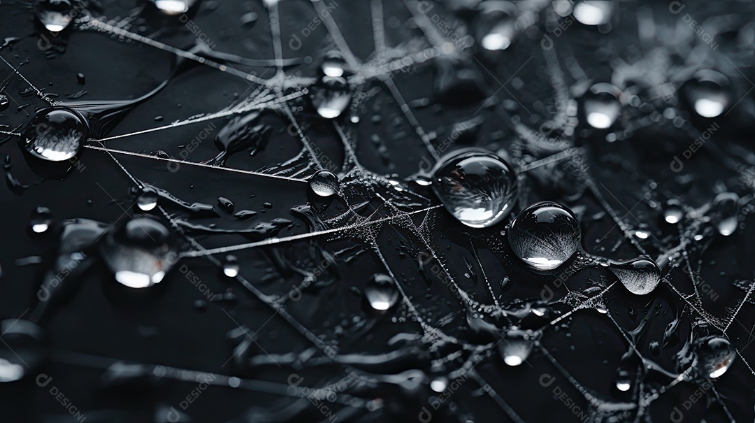 Ilustração de halloween