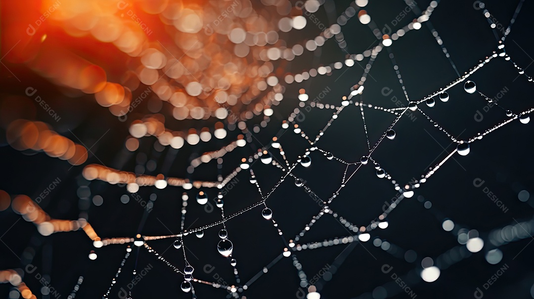 Ilustração de halloween