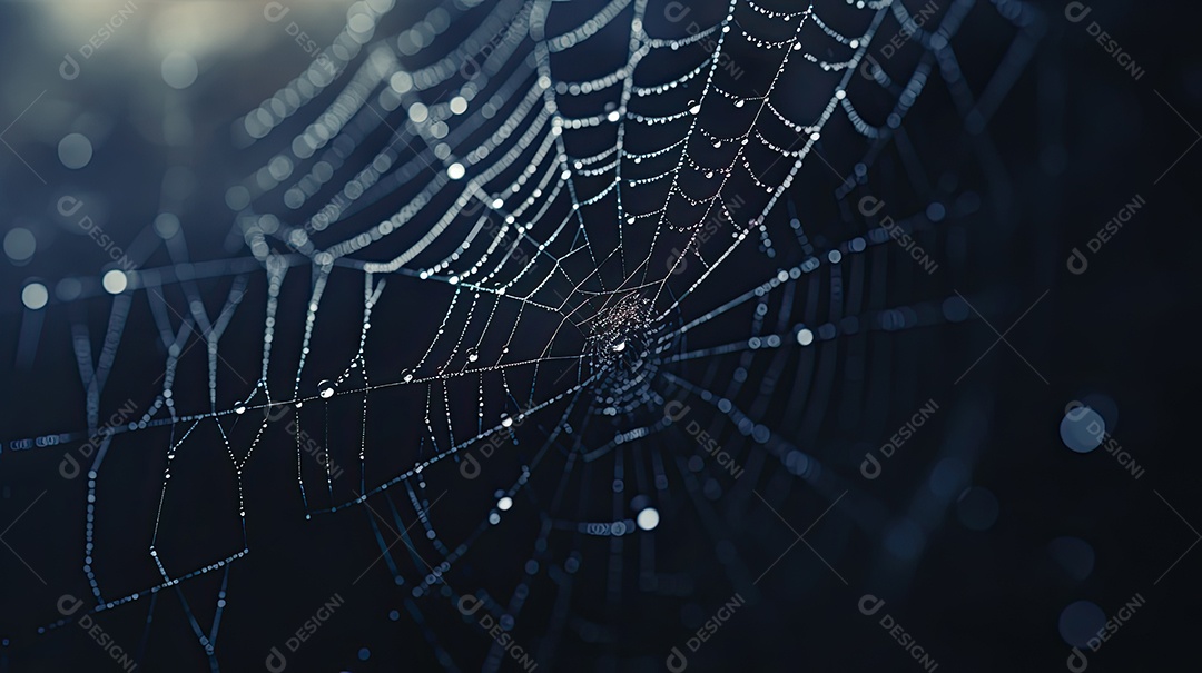 Ilustração de halloween