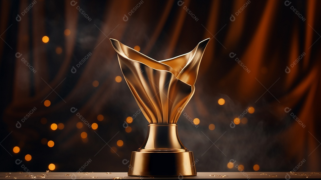 Troféu de Ouro