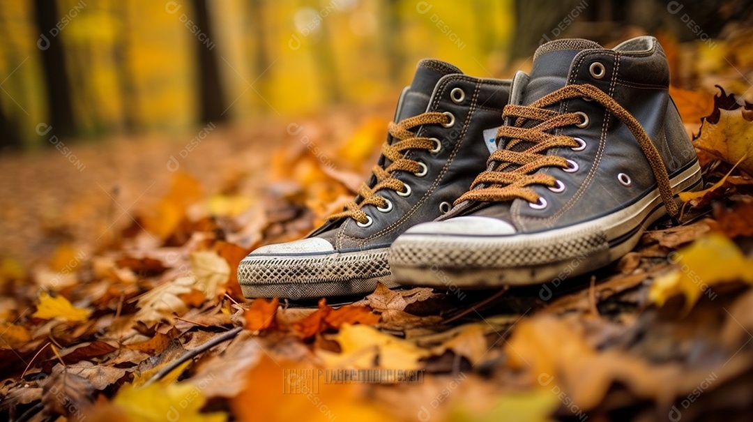 Botas de caminhada para todas as viagens