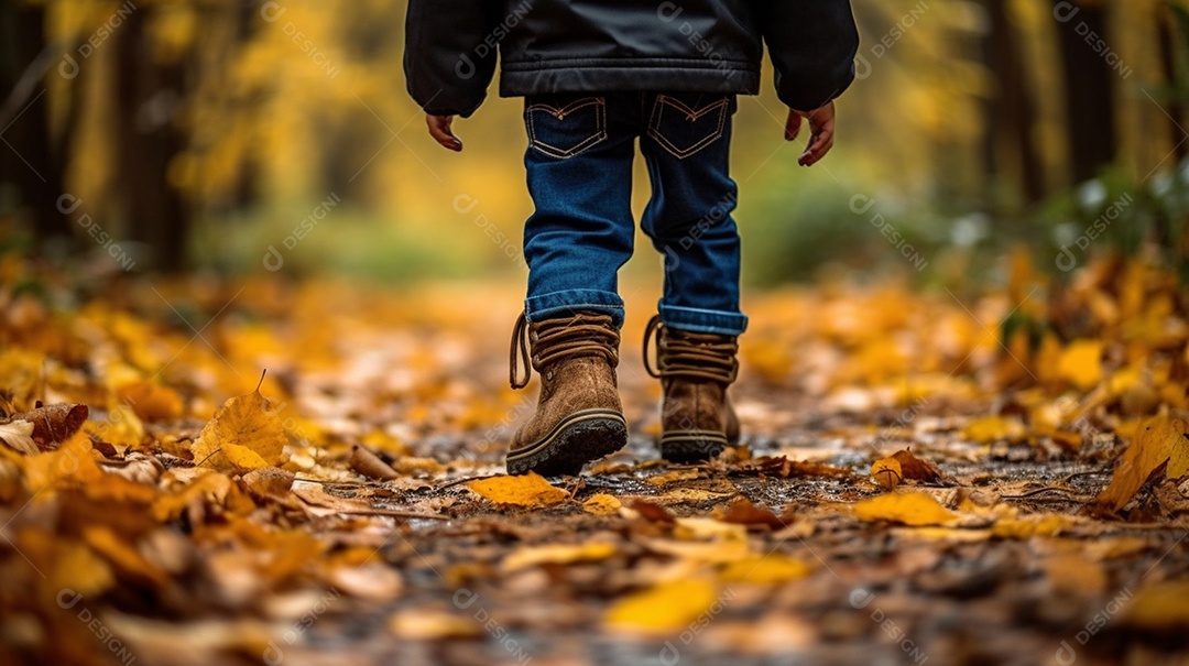 Botas de caminhada para todas as viagens