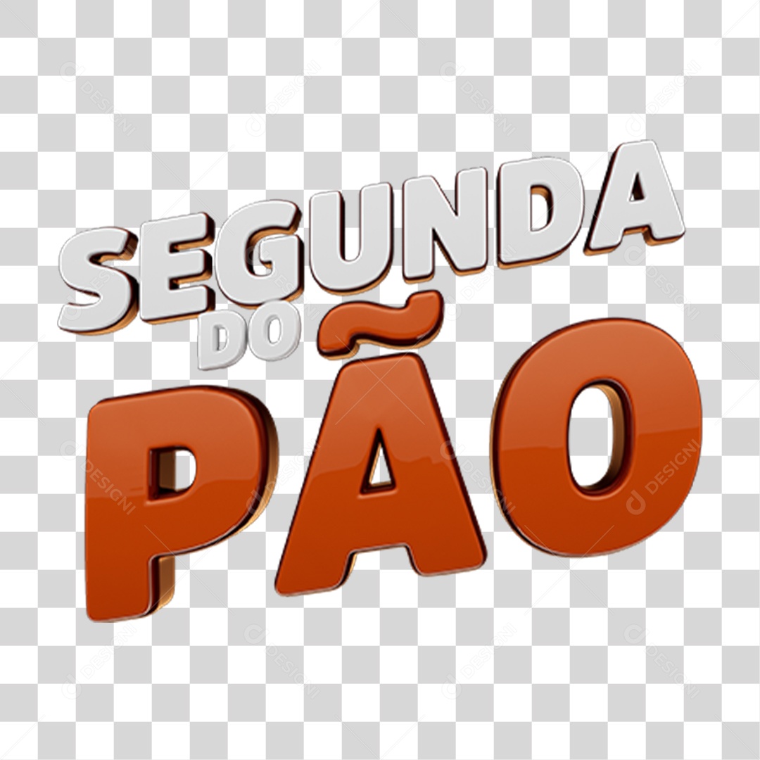 Segunda do Frango Para Composição PNG Transparente