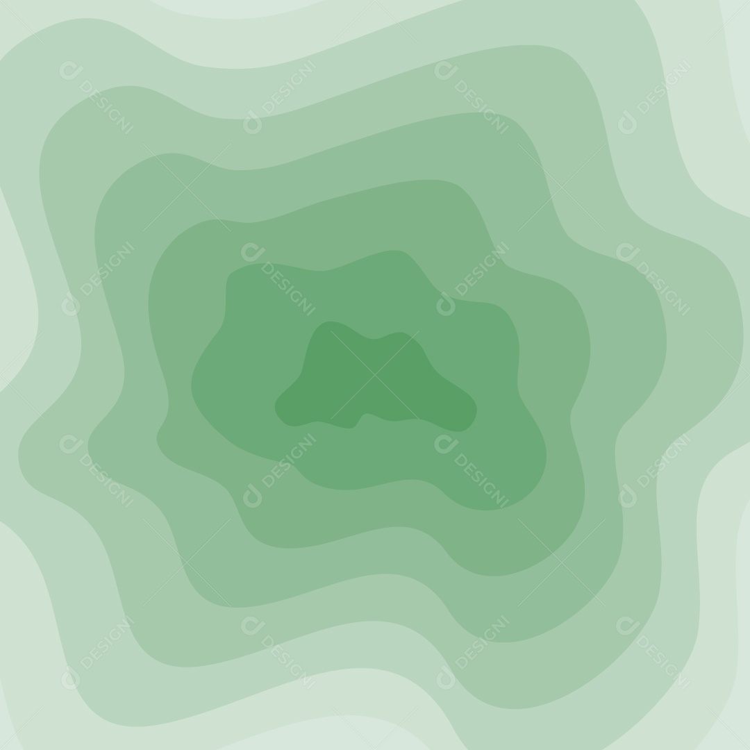 Background Abstrato Ilustração Vetor EPS