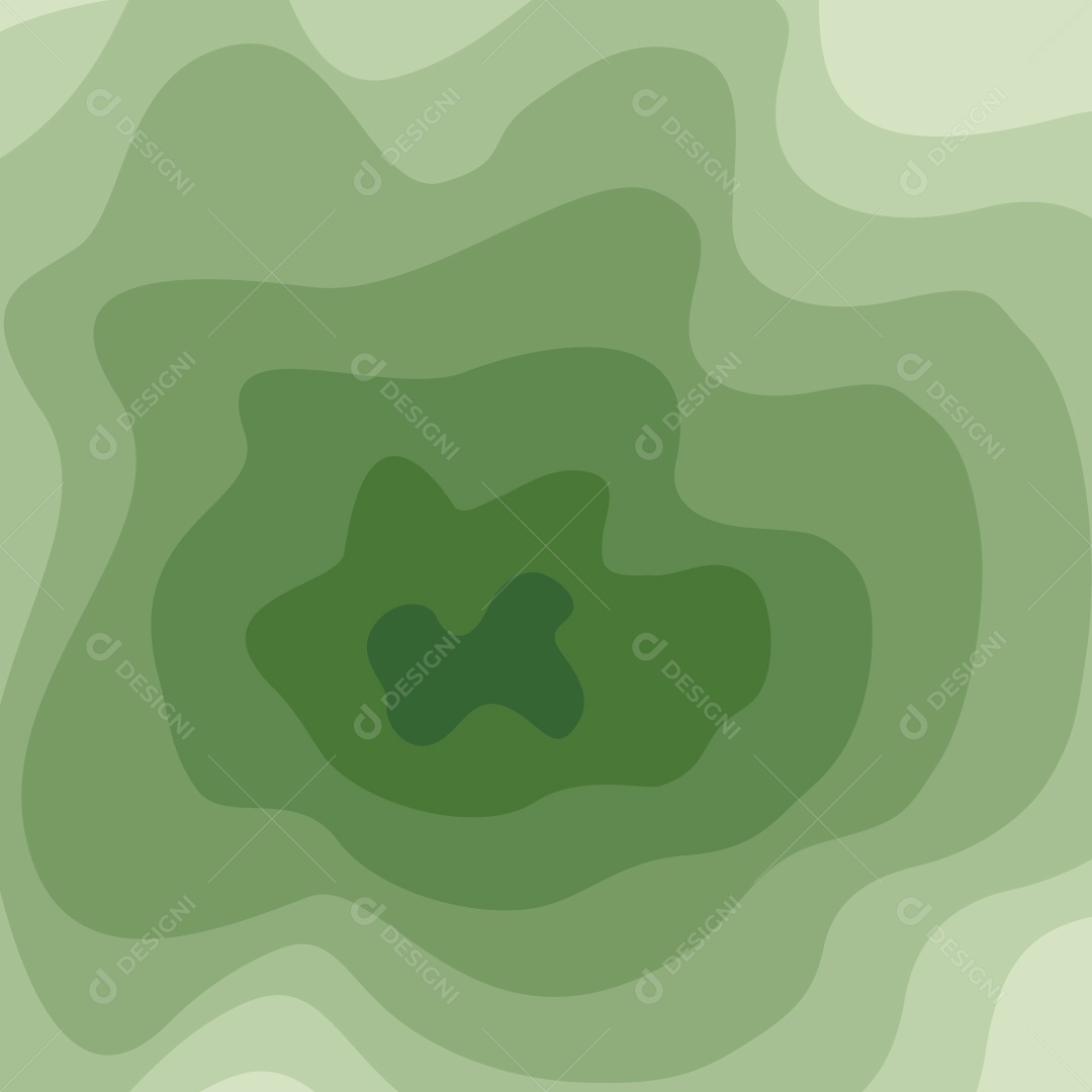 Background Abstrato Ilustração Vetor EPS