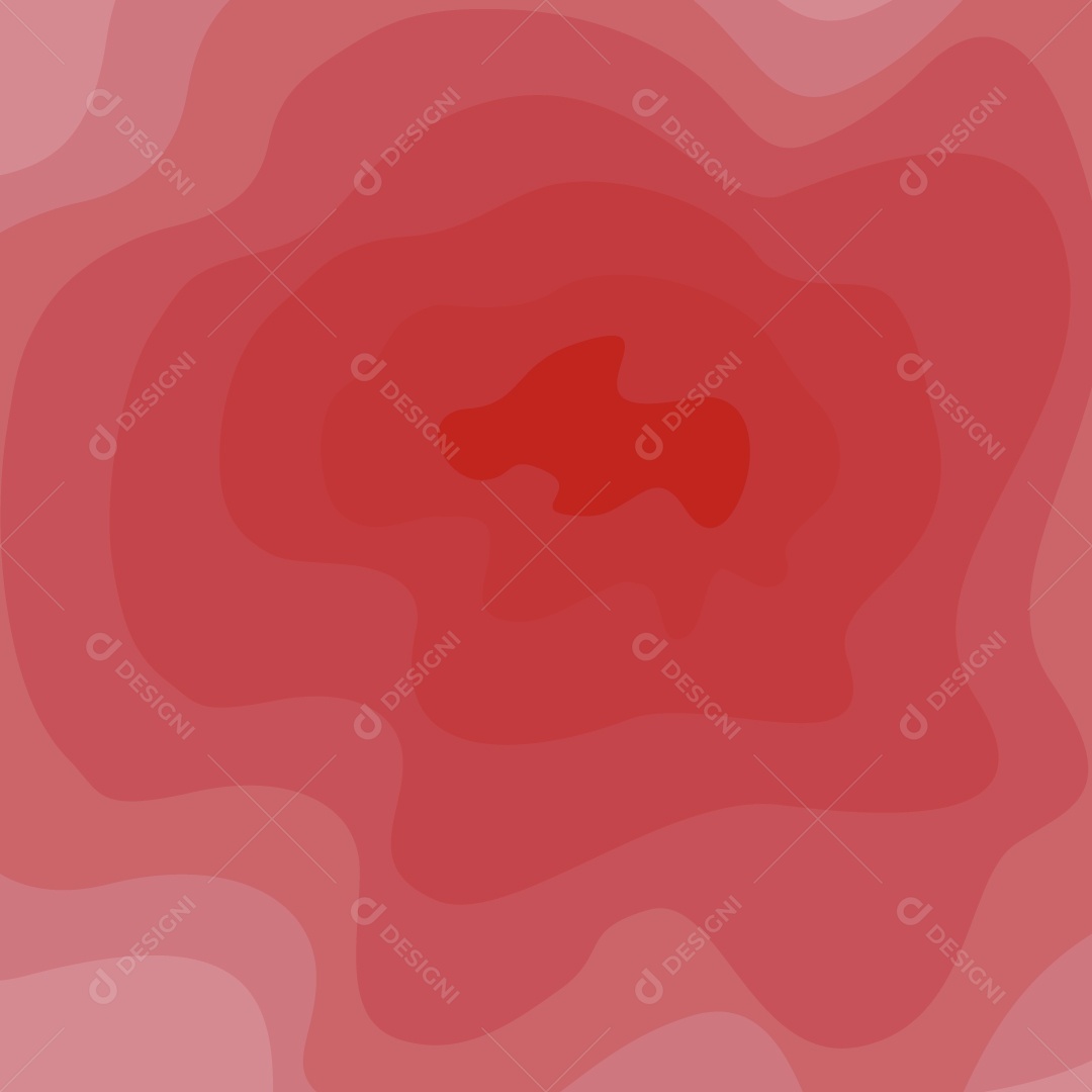 Background Abstrato Ilustração Vetor EPS