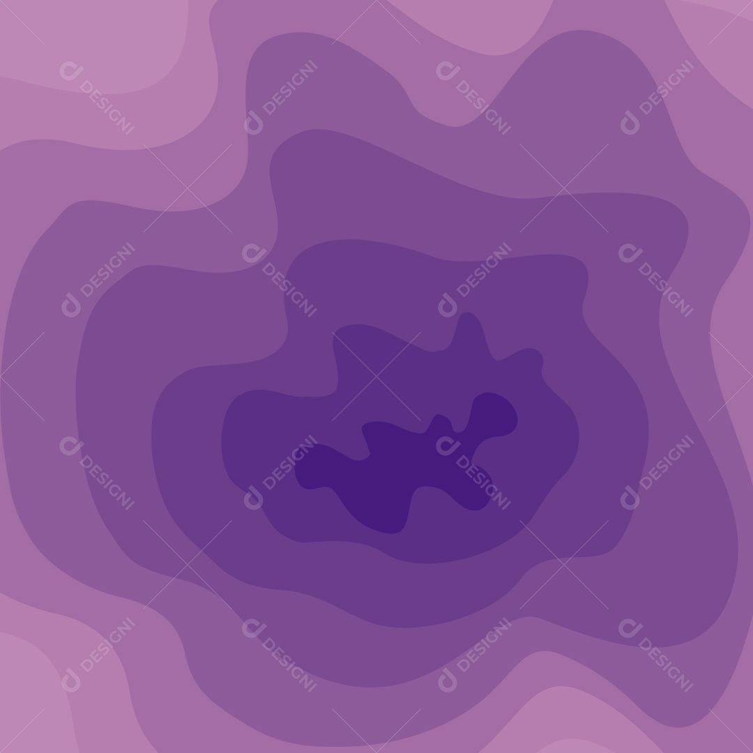 Background Abstrato Ilustração Vetor EPS