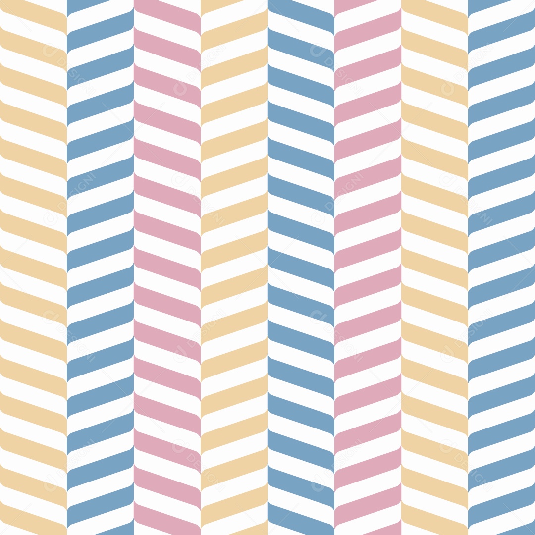 Padrão Geométrica Ilustração Vetor EPS