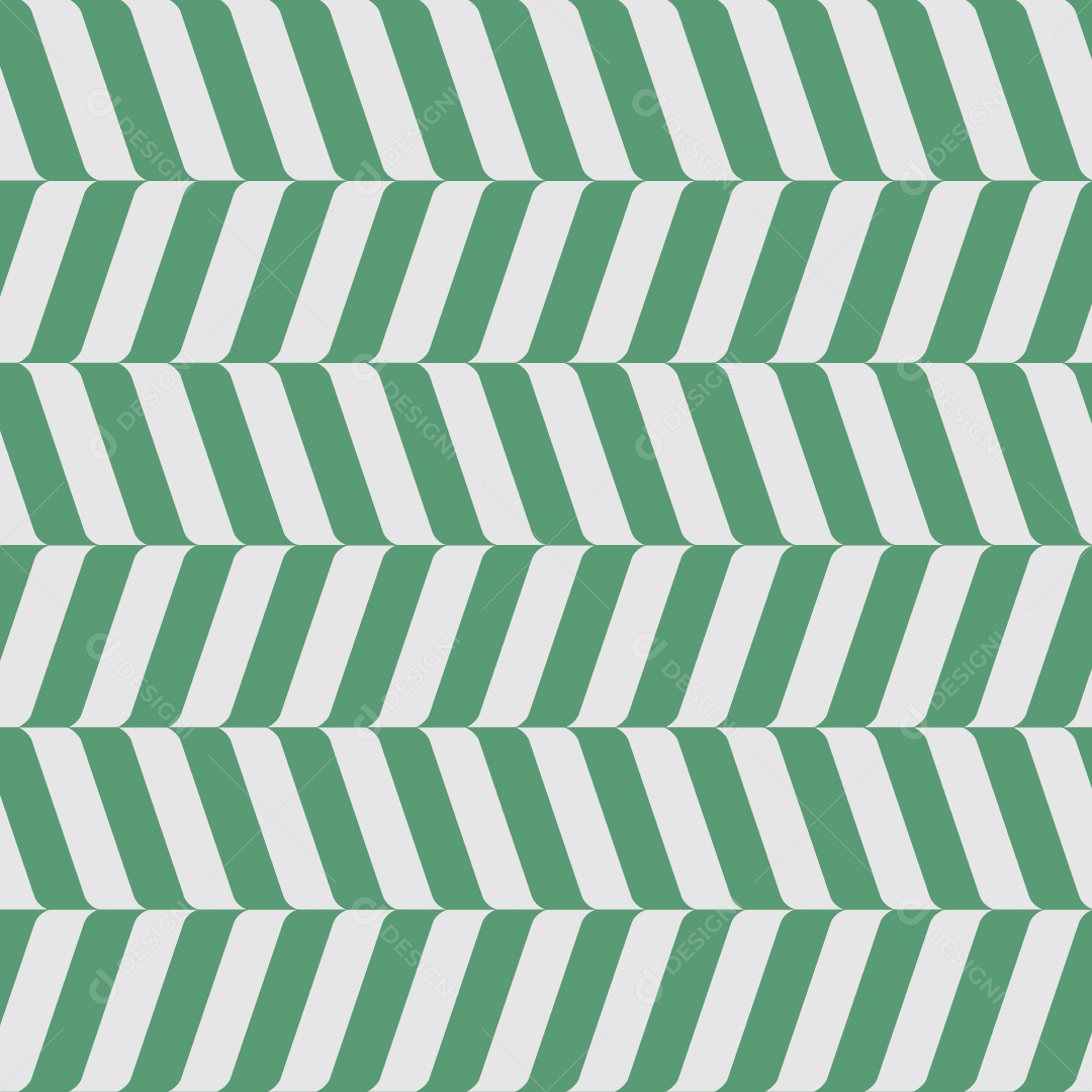 Padrão Geométrica Ilustração Vetor EPS