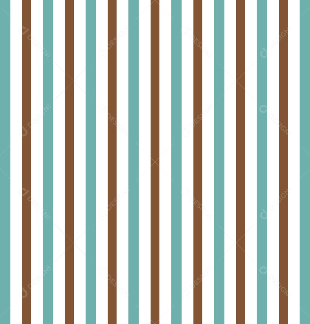Padrão de Listras Ilustração Vetor EPS