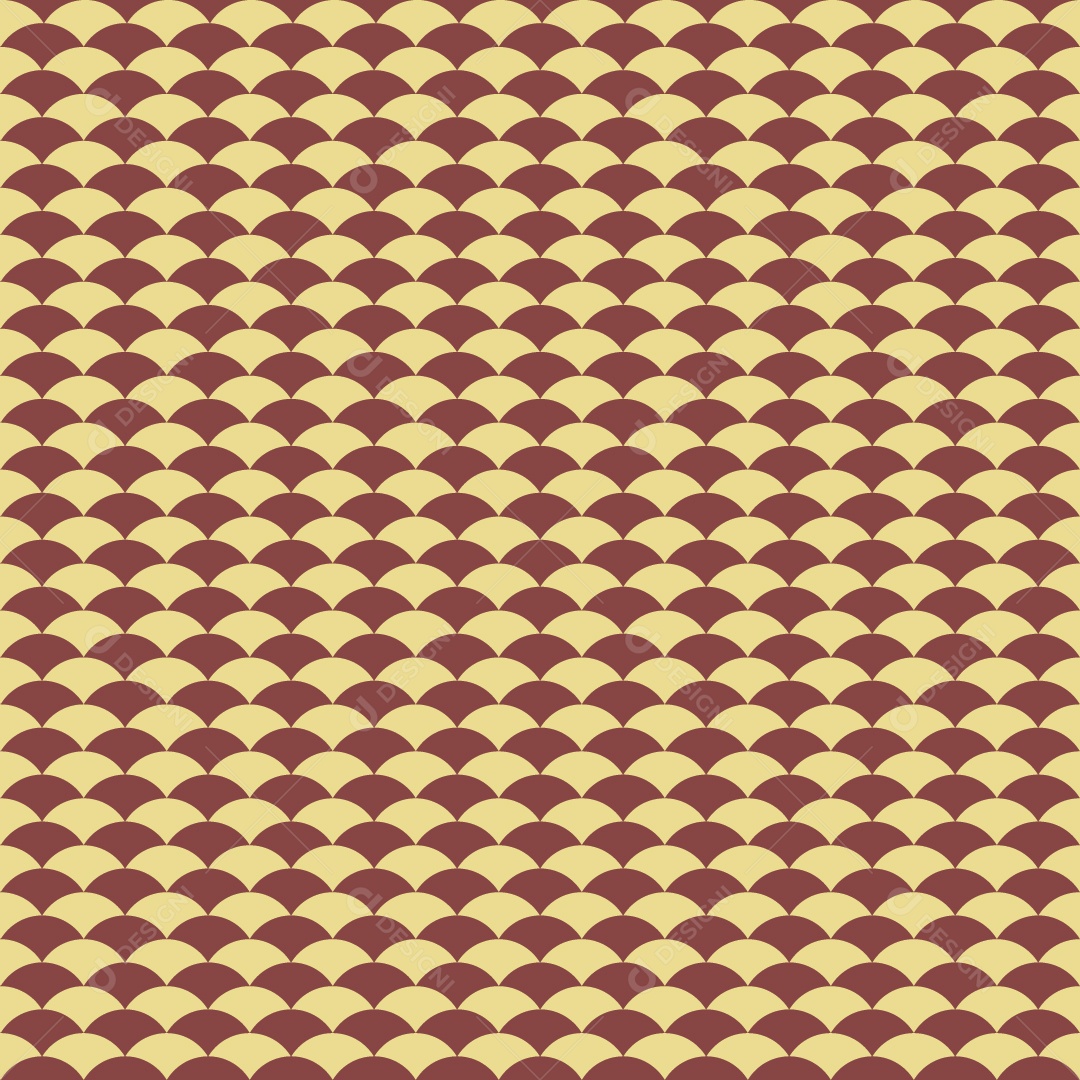 Padrão Abstrato Ilustração Vetor EPS