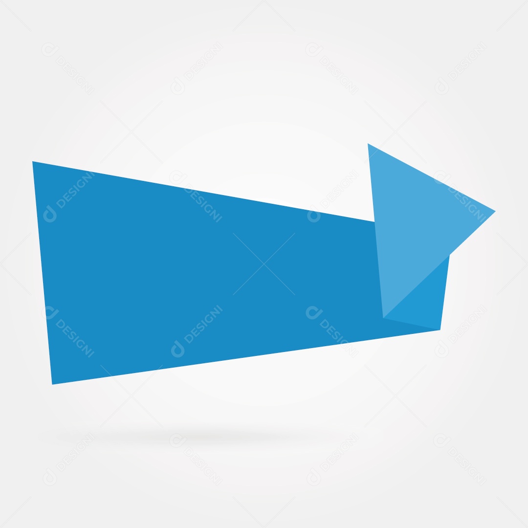 Modelo de Etiqueta Ilustração Vetor EPS Editável