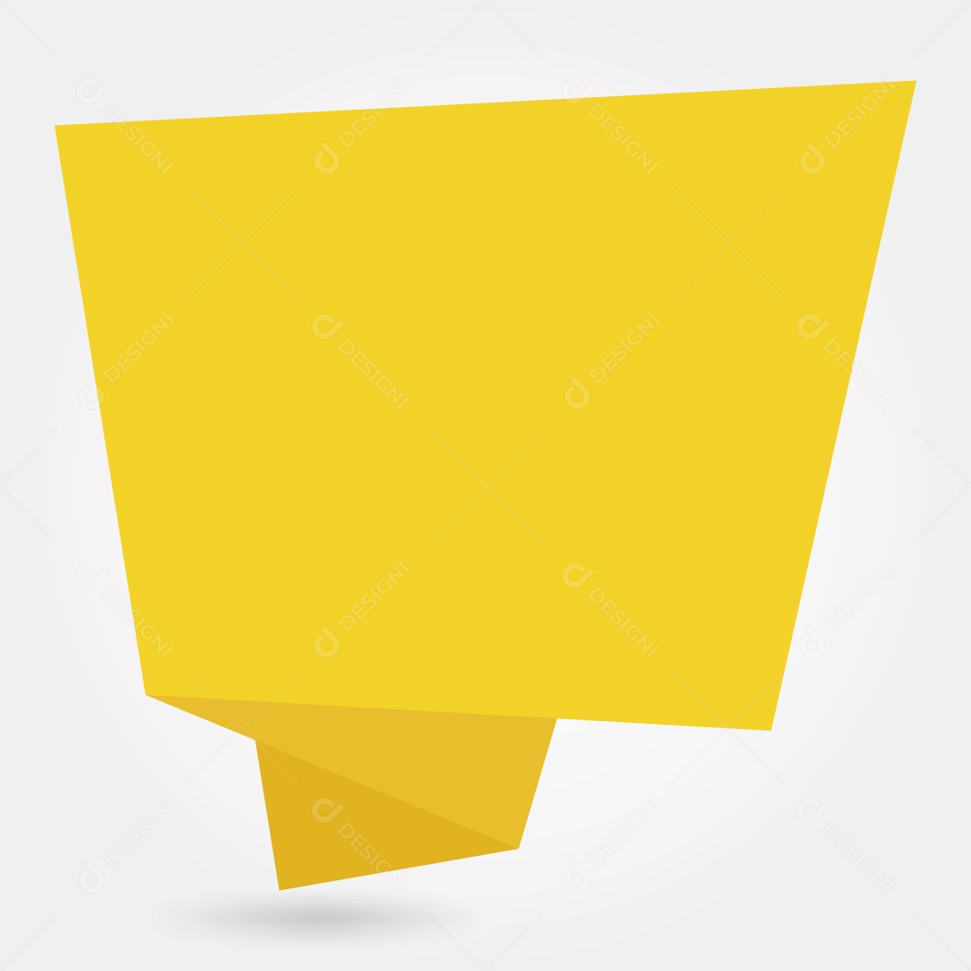 Modelo de Etiqueta Ilustração Vetor EPS Editável