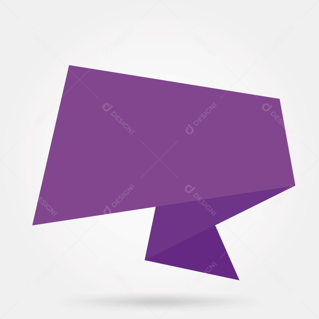 Modelo de Etiqueta Ilustração Vetor EPS Editável