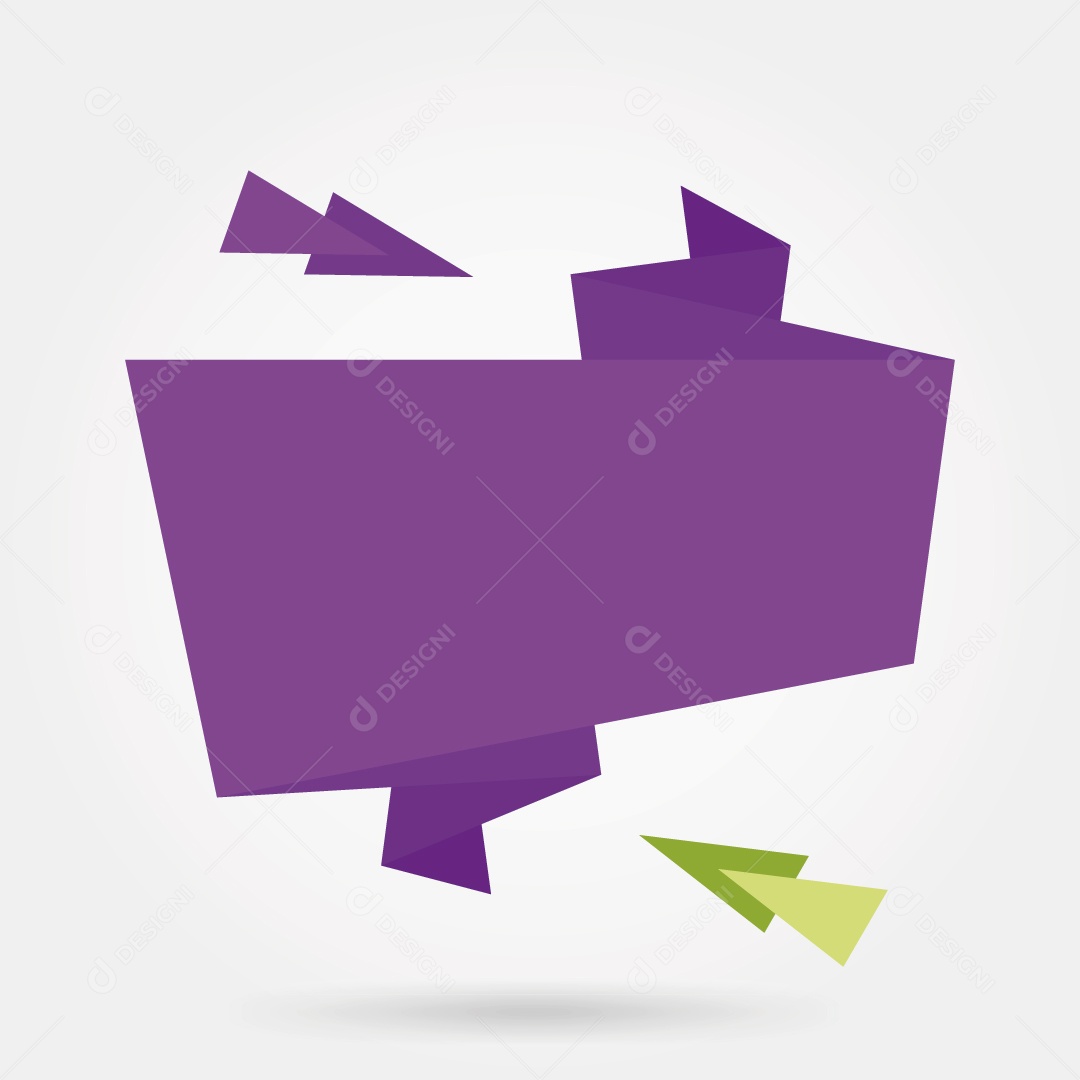 Modelo de Etiqueta Ilustração Vetor EPS Editável