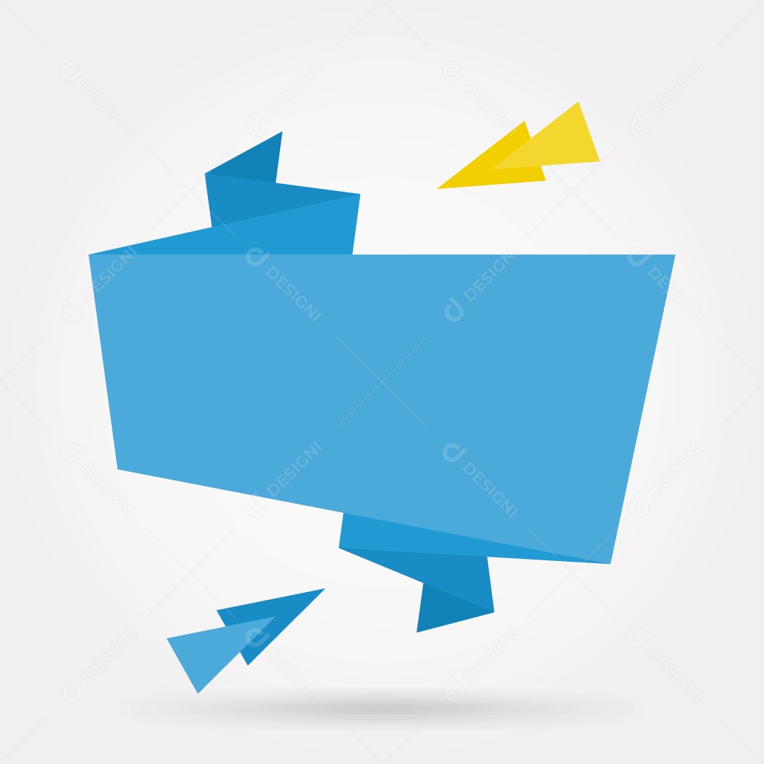 Modelo de Etiqueta Ilustração Vetor EPS Editável