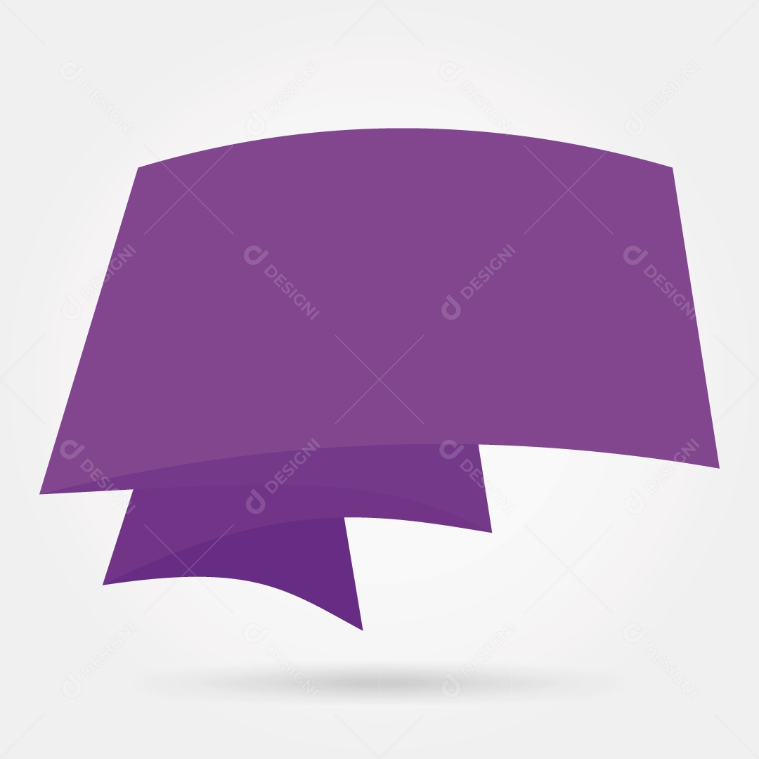 Modelo de Etiqueta Ilustração Vetor EPS Editável