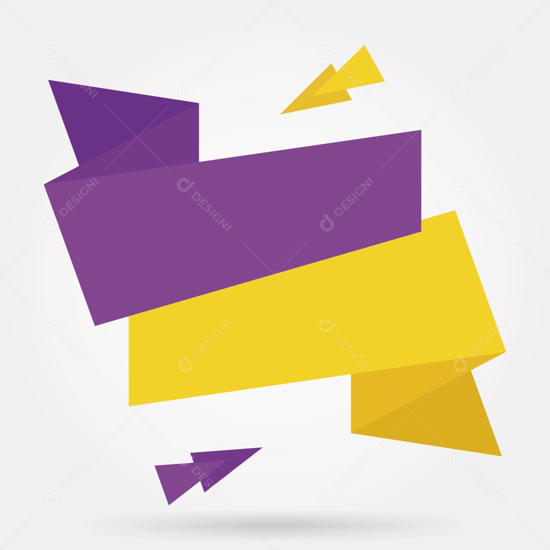 Modelo de Etiqueta Ilustração Vetor EPS Editável