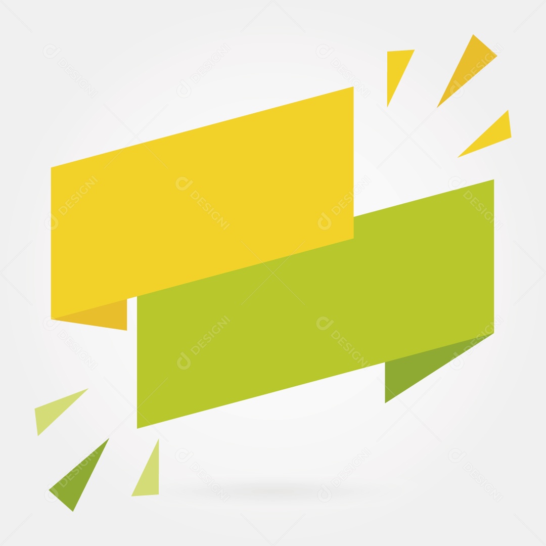 Modelo de Etiqueta Ilustração Vetor EPS Editável