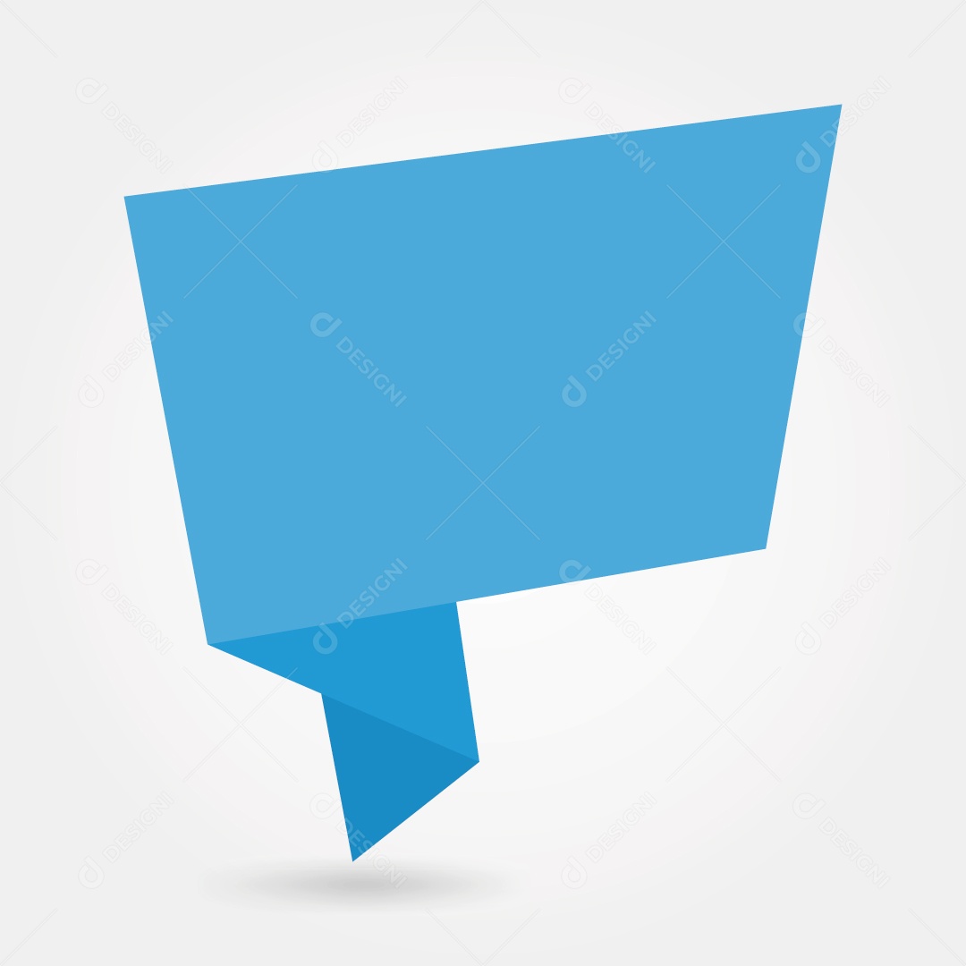 Modelo de Etiqueta Ilustração Vetor EPS Editável