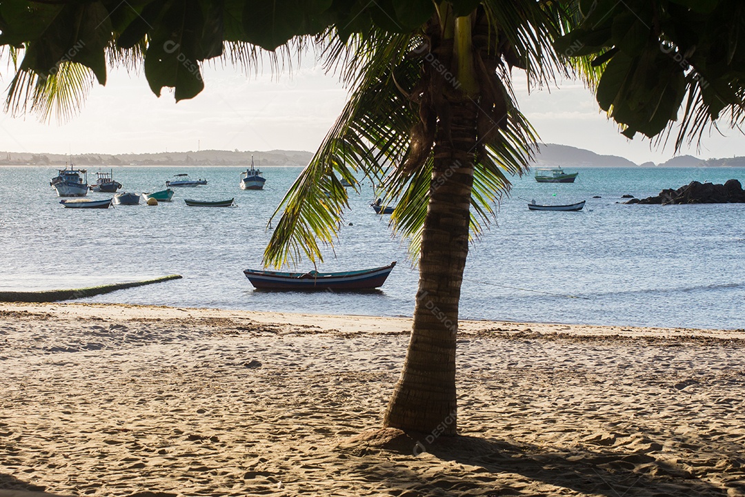 Praia de Manguinhos, Búzios, Rio de Janeiro