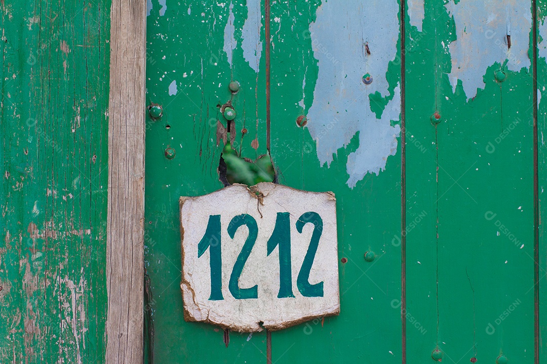 porta, placa, rústico, aberto, em branco, fundo, retrô, textura, velho, borda, madeira, corda, tabuleta, de madeira, vintage