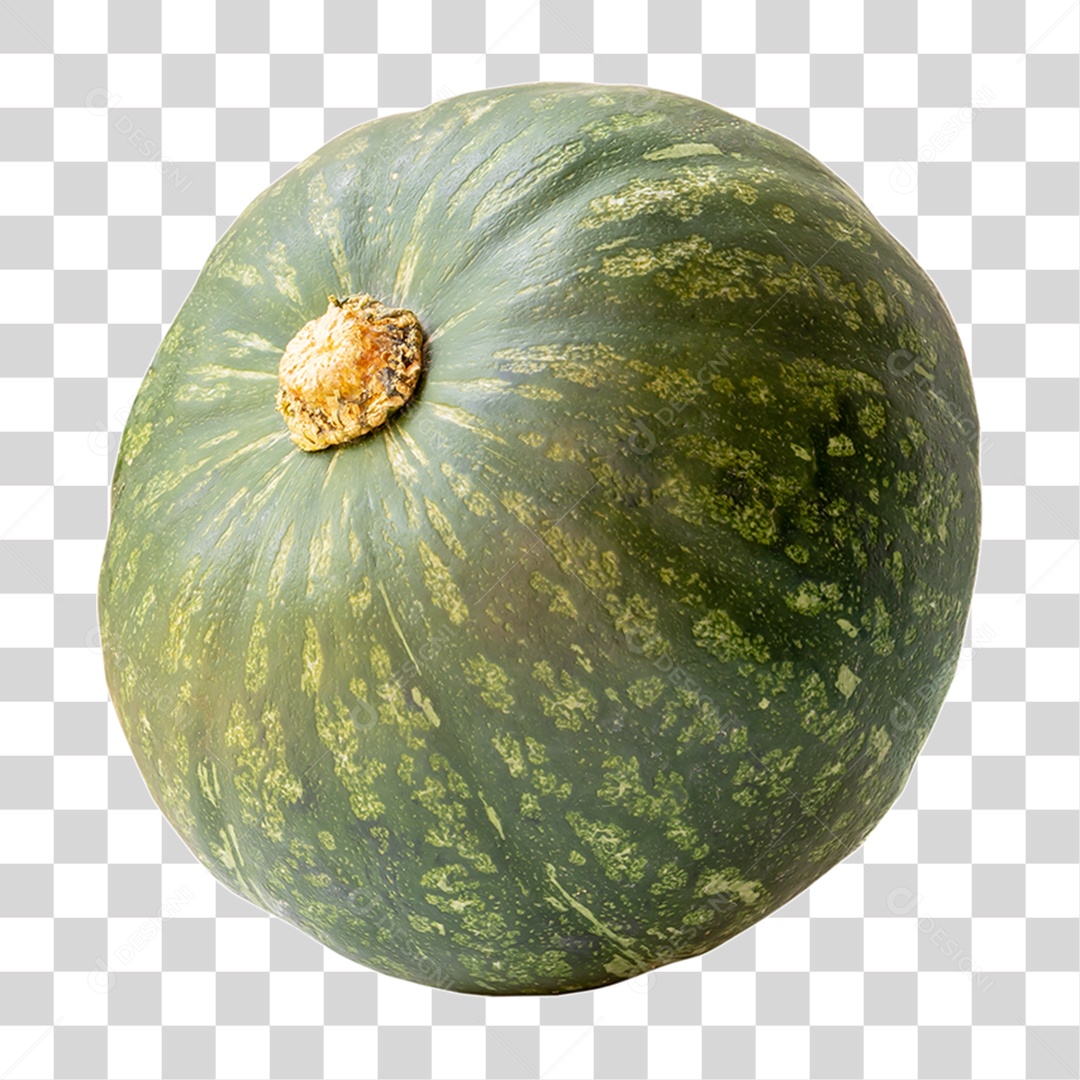 Abóbora PNG Transparente